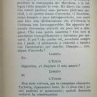 1930 : Il lascito (Maria Luisa Fanciulli)