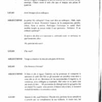 1997 : Il principe travestito (Cristina Pezzoli)