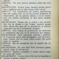 1963 : Il gioco dell’amore e del caso (Paola Ojetti)