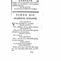 1738 : Les fausses confidences