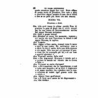 1833 : Le false confidenze