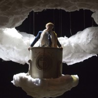 2015 : Il trionfo del dio denaro, Photos du spectacle
