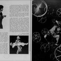 1971 : La finta serva ovvero il furbo punito, Programme du Festival de Spoleto