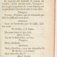 1750 : La colonie