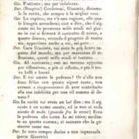 1829 : Le false confidenze [Salvatore Fabbrichesi, 1816]