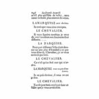 1728 : La seconde surprise de l’amour