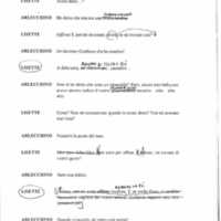 1997 : Il principe travestito (Cristina Pezzoli)