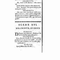 1738 : Les fausses confidences