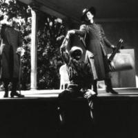1985 : Il trionfo dell’amore, Photos du spectacle