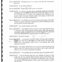 1995 : La madre confidente (Franco Però)