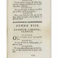 1739 : La méprise