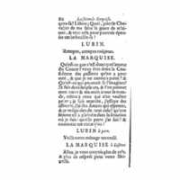 1728 : La seconde surprise de l’amour