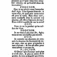 1732 : Le triomphe de l’amour
