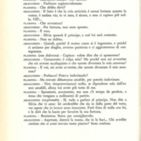 1959 : La duplice incostanza (Marcello Spaziani)