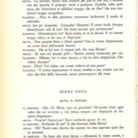 1959 : La duplice incostanza (Marcello Spaziani)