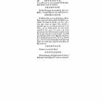 1740 : L’épreuve