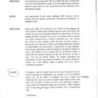 1997 : Il principe travestito (Cristina Pezzoli)