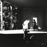1985 : Il trionfo dell’amore, Photos du spectacle