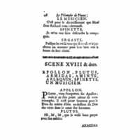1729 : Le triomphe de Plutus