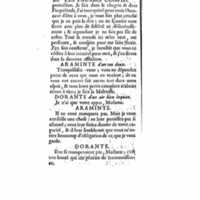 1738 : Les fausses confidences