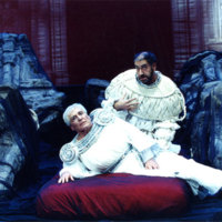 2003 : Il trionfo dell’amore (Luca De Fusco) photo
