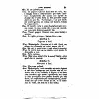 1833 : Le false confidenze