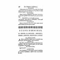 1732 : Les serments indiscrets
