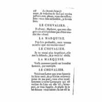 1728 : La seconde surprise de l’amour