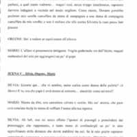2012 : Il gioco dell’amore e del caso (Piero Maccarinelli)