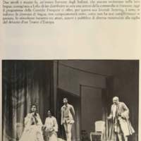 1983 :La seconda sorpresa dell’amore (Piero Colombi, Anna Lia Franchetti)