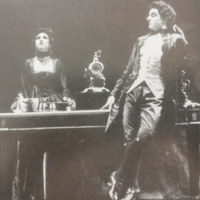 1989 : Le false confidenze, Photos du spectacle
