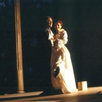 1985 : Il trionfo dell’amore, Photos du spectacle