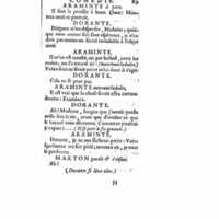 1738 : Les fausses confidences