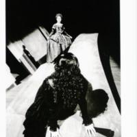 1997 : Il principe travestito (Photos du spectacle)