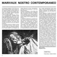 1989 : La sorpresa dell’amore (Sandro Sequi)