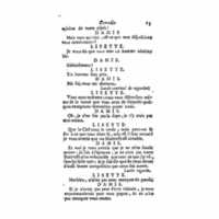 1732 : Les serments indiscrets