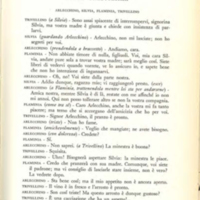 1959 : La duplice incostanza (Marcello Spaziani)