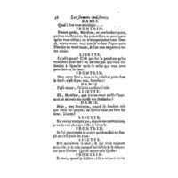 1732 : Les serments indiscrets