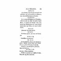 1747 : La dispute