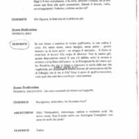 1997 : Il principe travestito (Cristina Pezzoli)