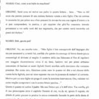 2012 : Il gioco dell’amore e del caso (Piero Maccarinelli)