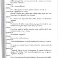 1993 : Il gioco dell’amore e del caso (Massimo Castri)