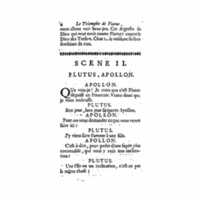 1729 : Le triomphe de Plutus