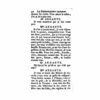 1727 : Le dénouement imprévu