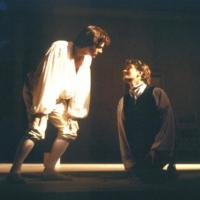 1985 : Il trionfo dell’amore, Photos du spectacle