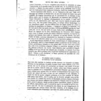 1857 : Le false confidenze, Revue de presse