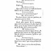 1735 : La mère confidente