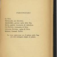 1944 : Arlecchino dirozzato dall’amore (Corrado Tumiati)