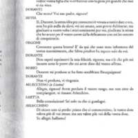 1993 : Il gioco dell’amore e del caso (Massimo Castri)