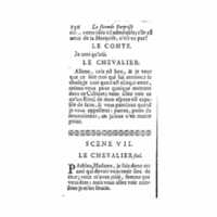 1728 : La seconde surprise de l’amour